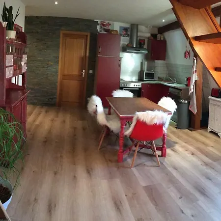 Les Appartements D'Estelle La Petite-Pierre Exterior foto