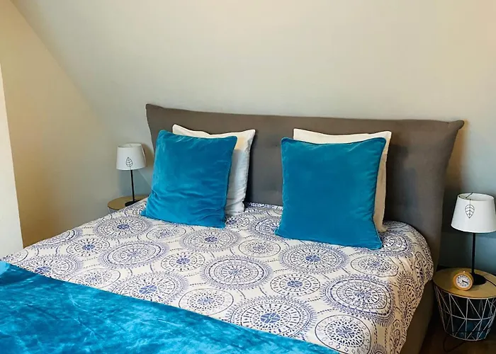 Les appartements d\'estelle