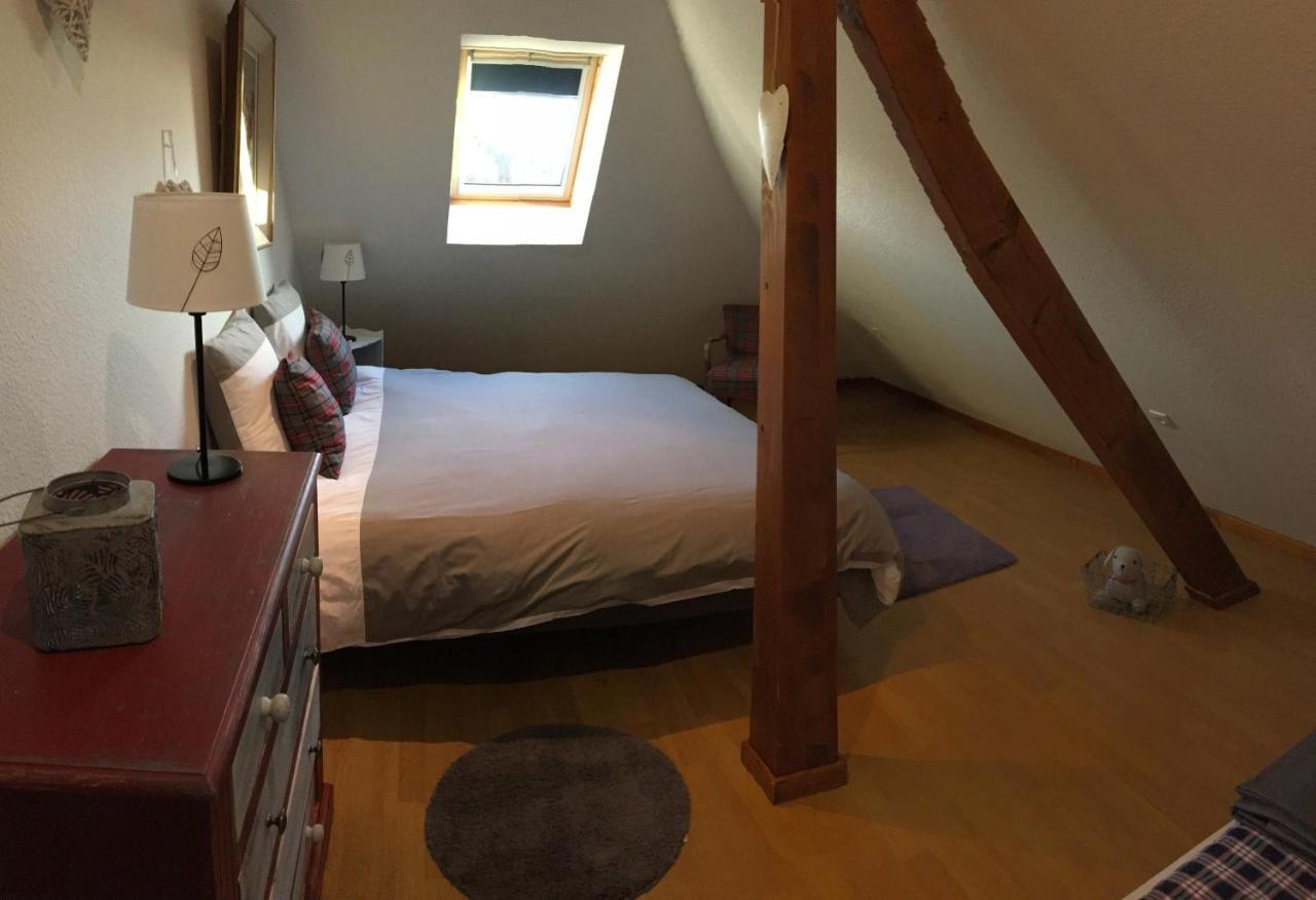 D'estelle Appartement *