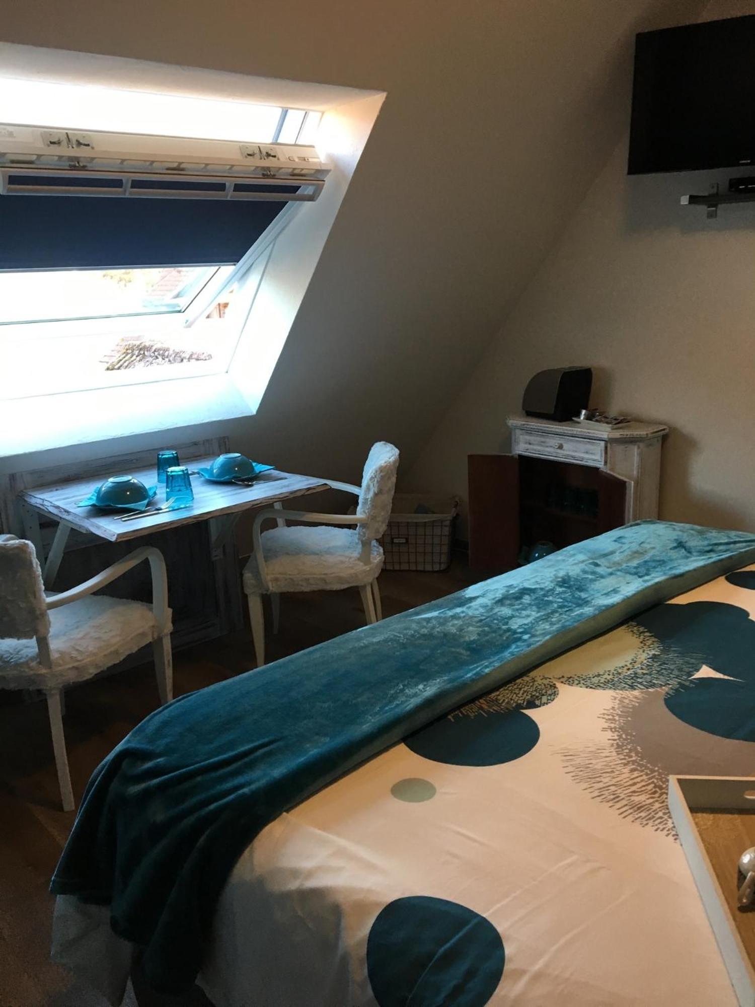 Appartement D'estelle *