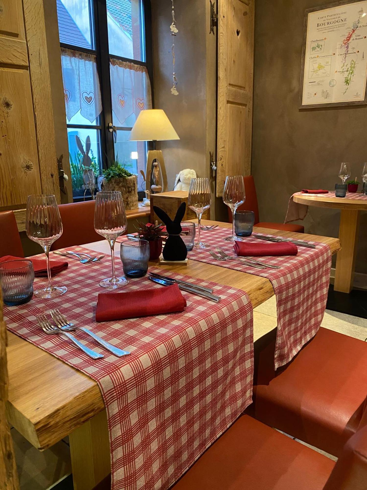 Appartement D'estelle