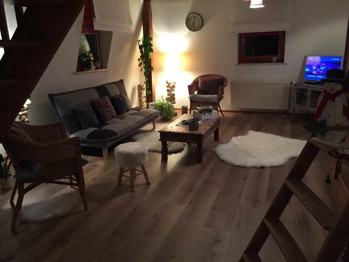 Appartement D'estelle La Petite-Pierre