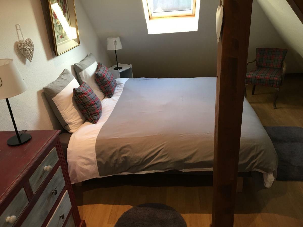 Appartement D'estelle