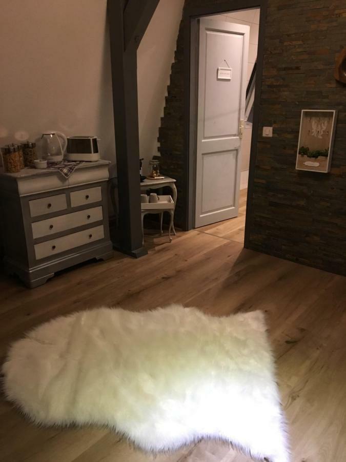 Appartement D'estelle La Petite-Pierre