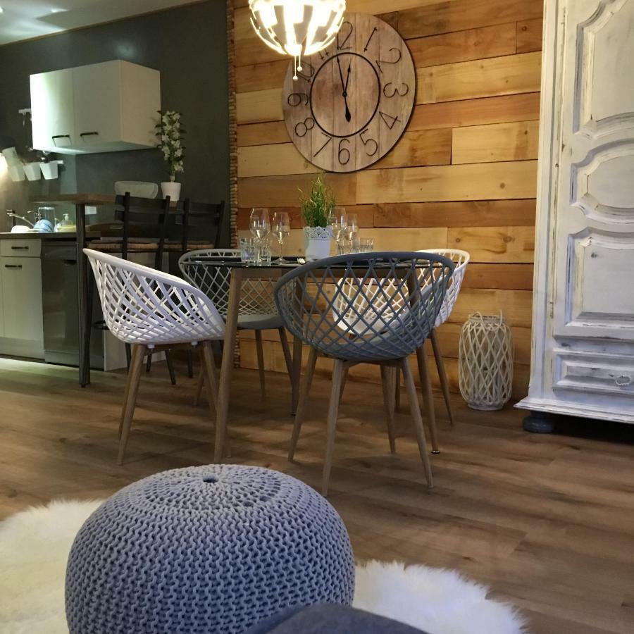 Appartement D'estelle