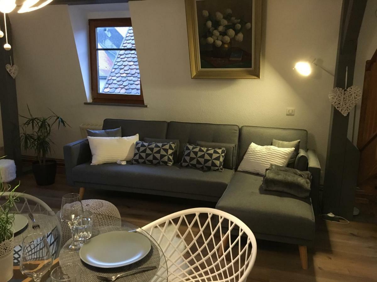 Appartement D'estelle
